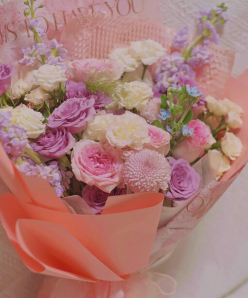 Dreamy Blossom