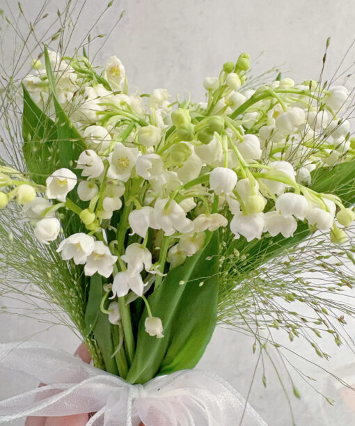Bride's Whisper