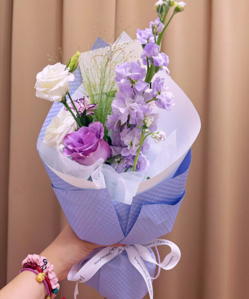 Dreamy Pastels
