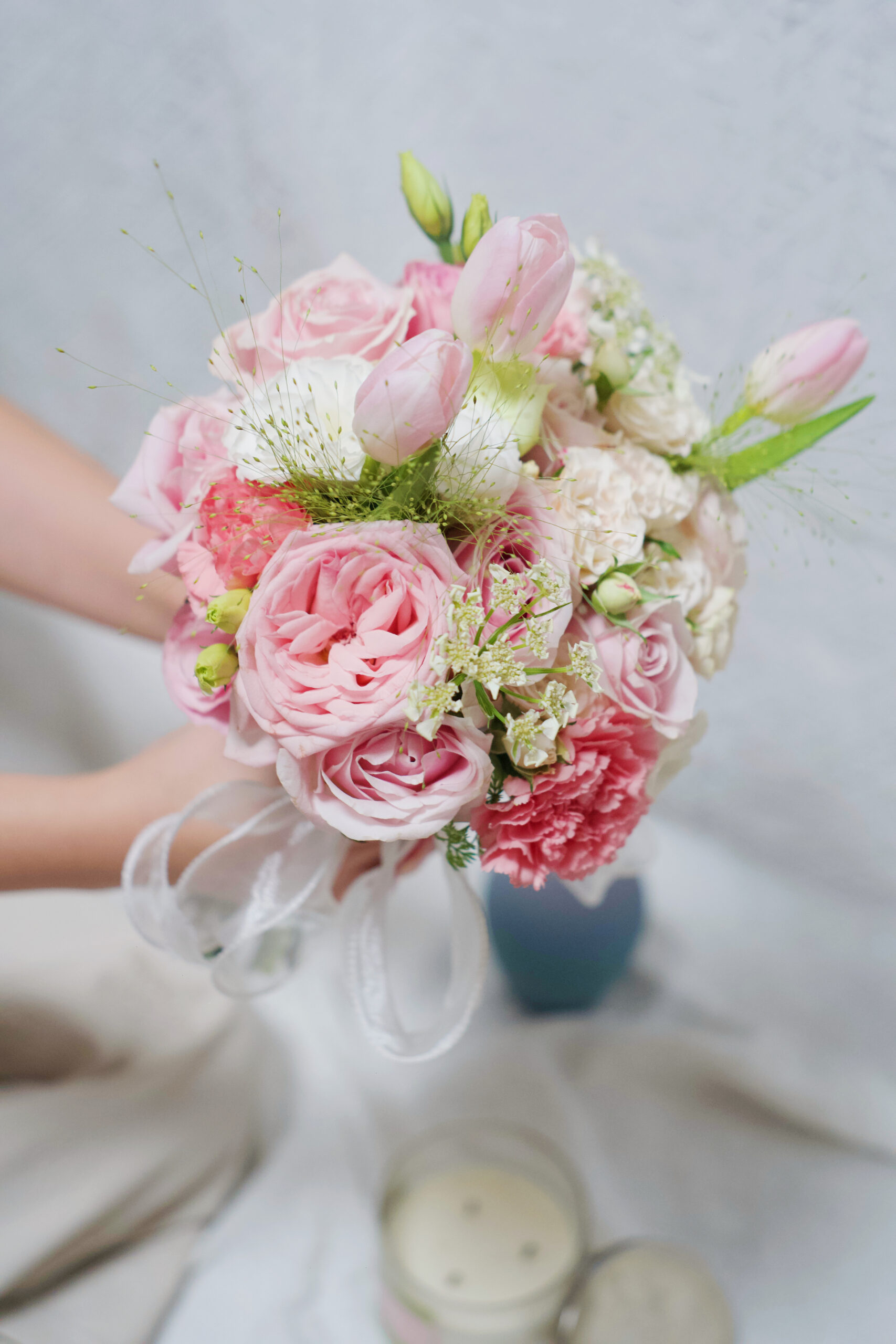 Bridal bouquet