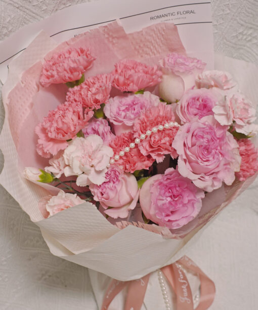 Blossom Kiss